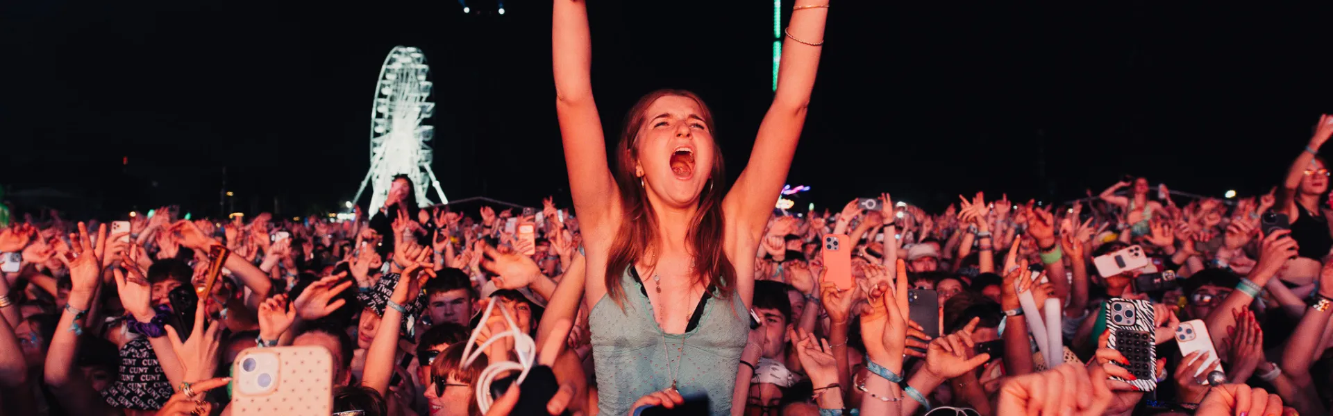 Calvin Harris Main Stage IOWF26 Callum Baker CB1 5542 NEF