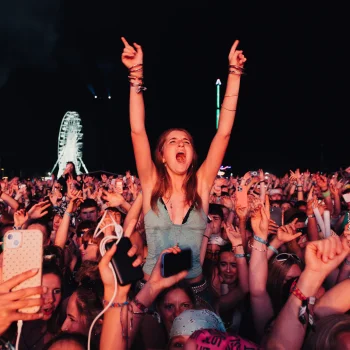 Calvin Harris Main Stage IOWF26 Callum Baker CB1 5542 NEF