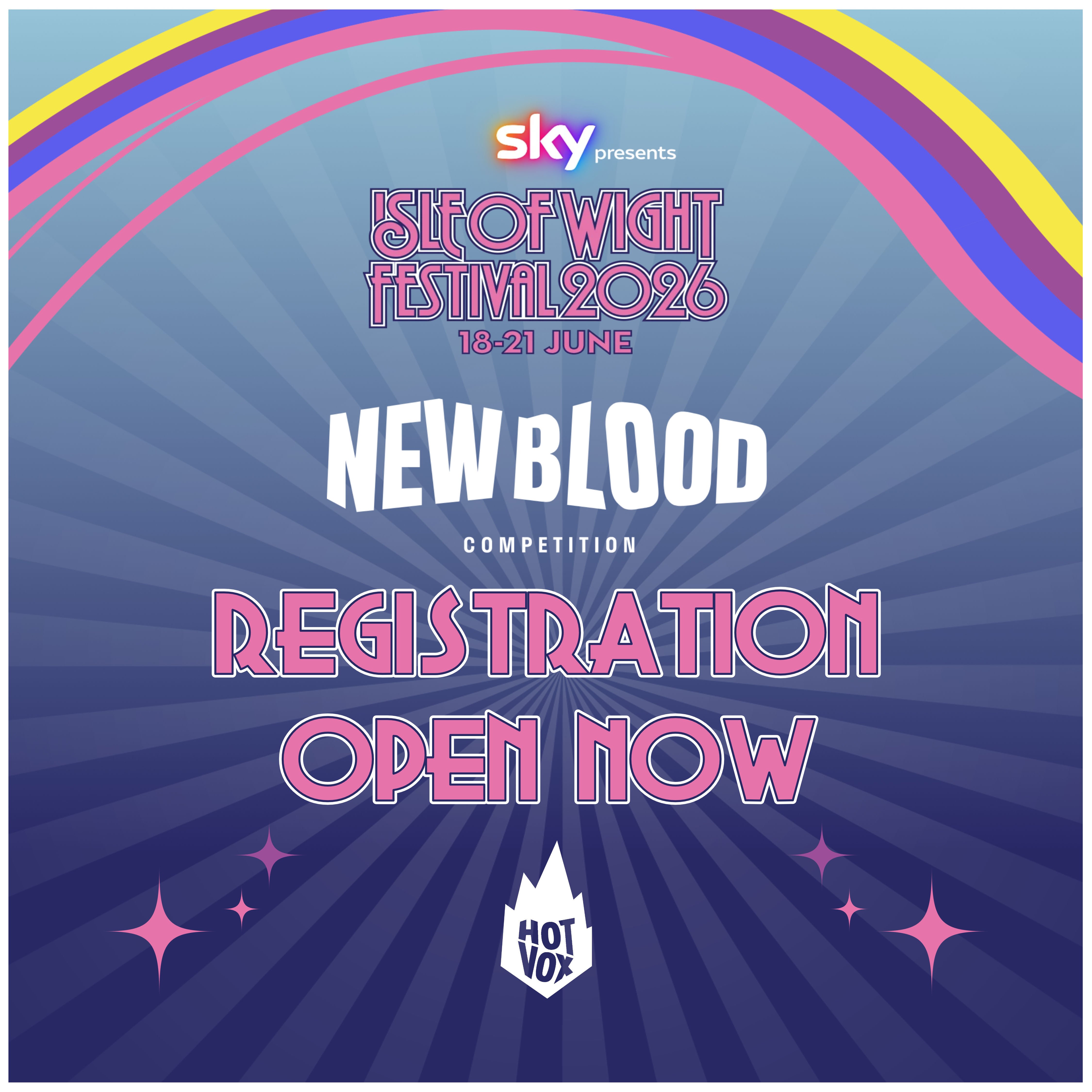 2026 REG OPEN SQUARE