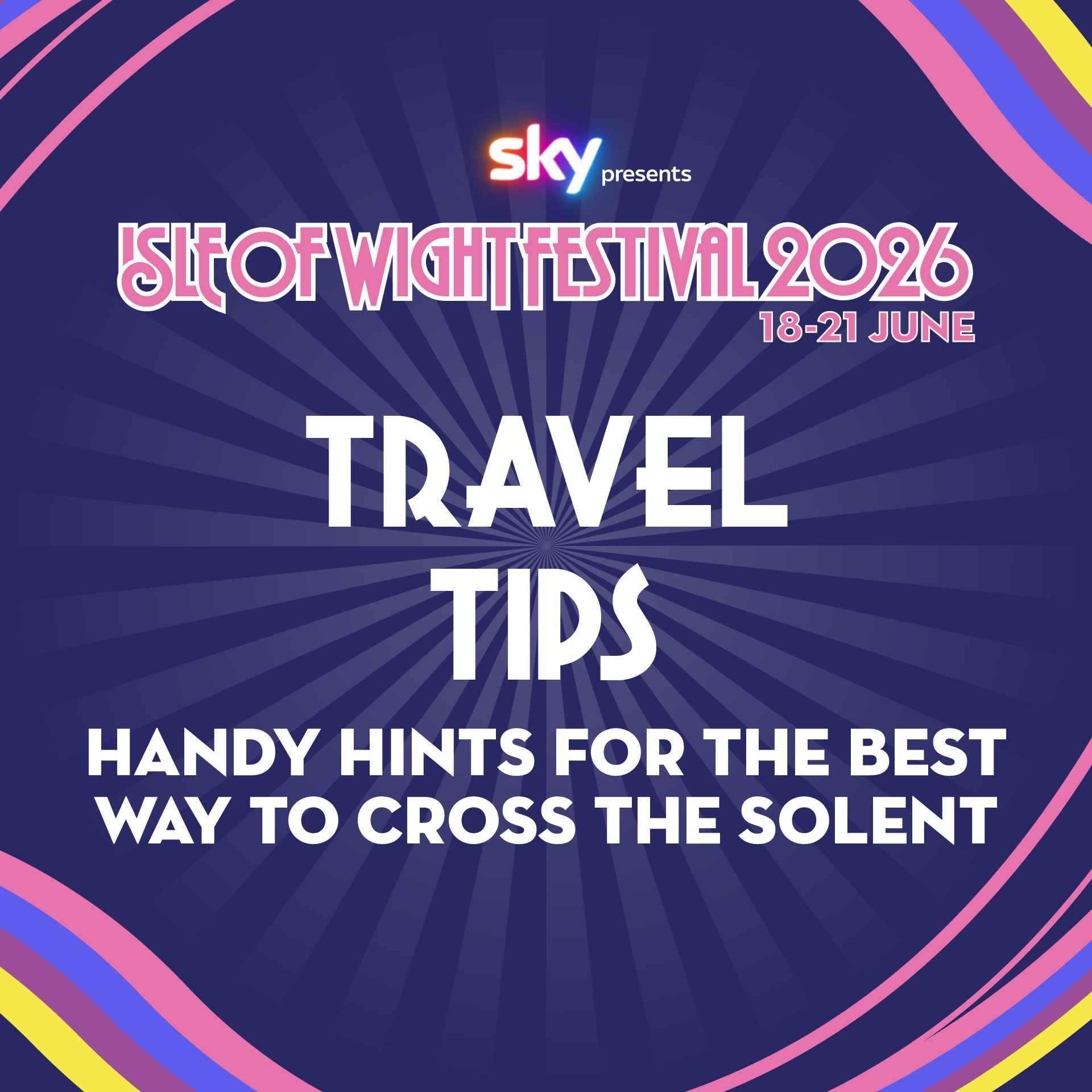 IOW2026 Travel