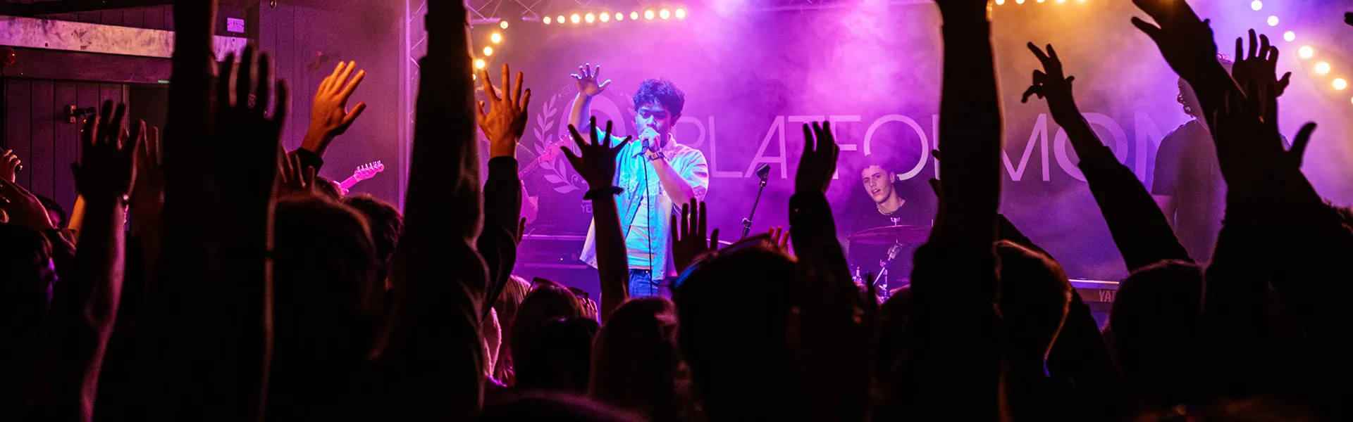 Fugo Kid Web Header
