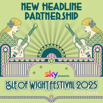 IOW2025 Sky Launch Graphics