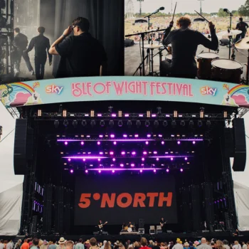 Wight Noize