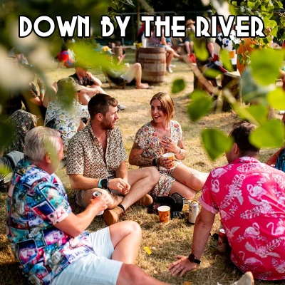 Down By The River