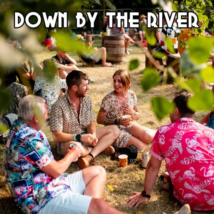Down By The River