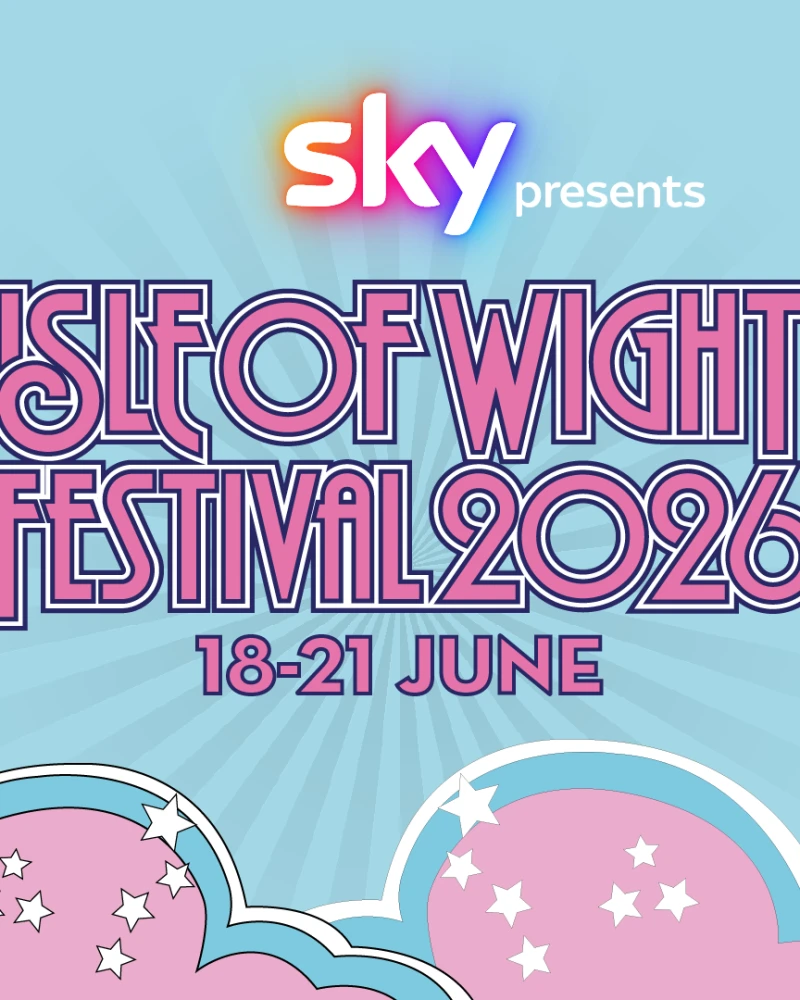#IOW2026 is go!