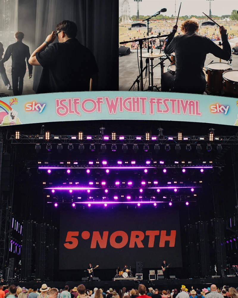 Wight Noise 2026