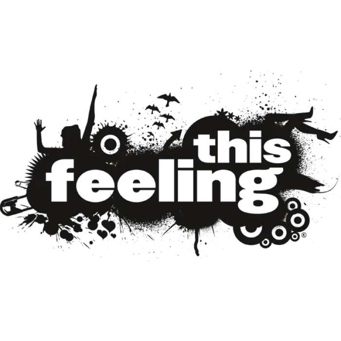 This Feeling Plain