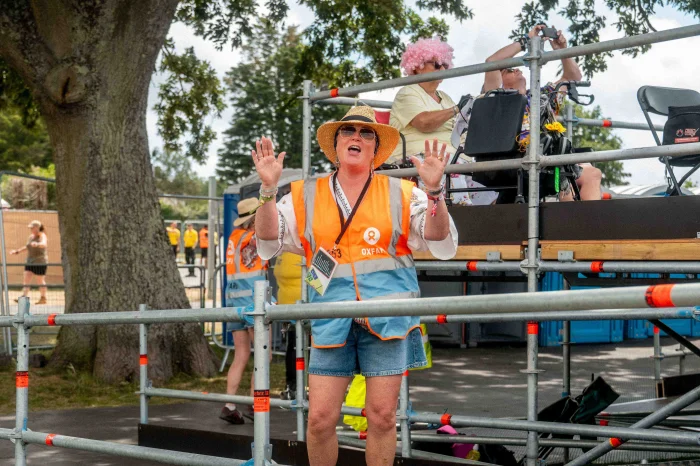 Accessibility Isleof Wight Festival2025 13