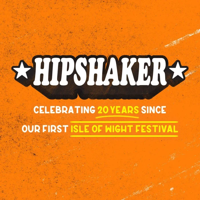 Hipshaker Web Tile