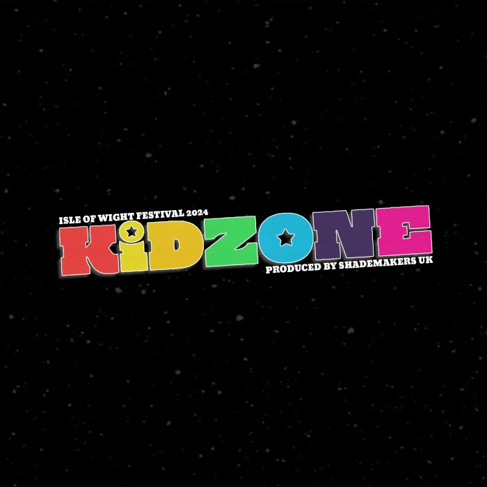 Kidzone Web Tile